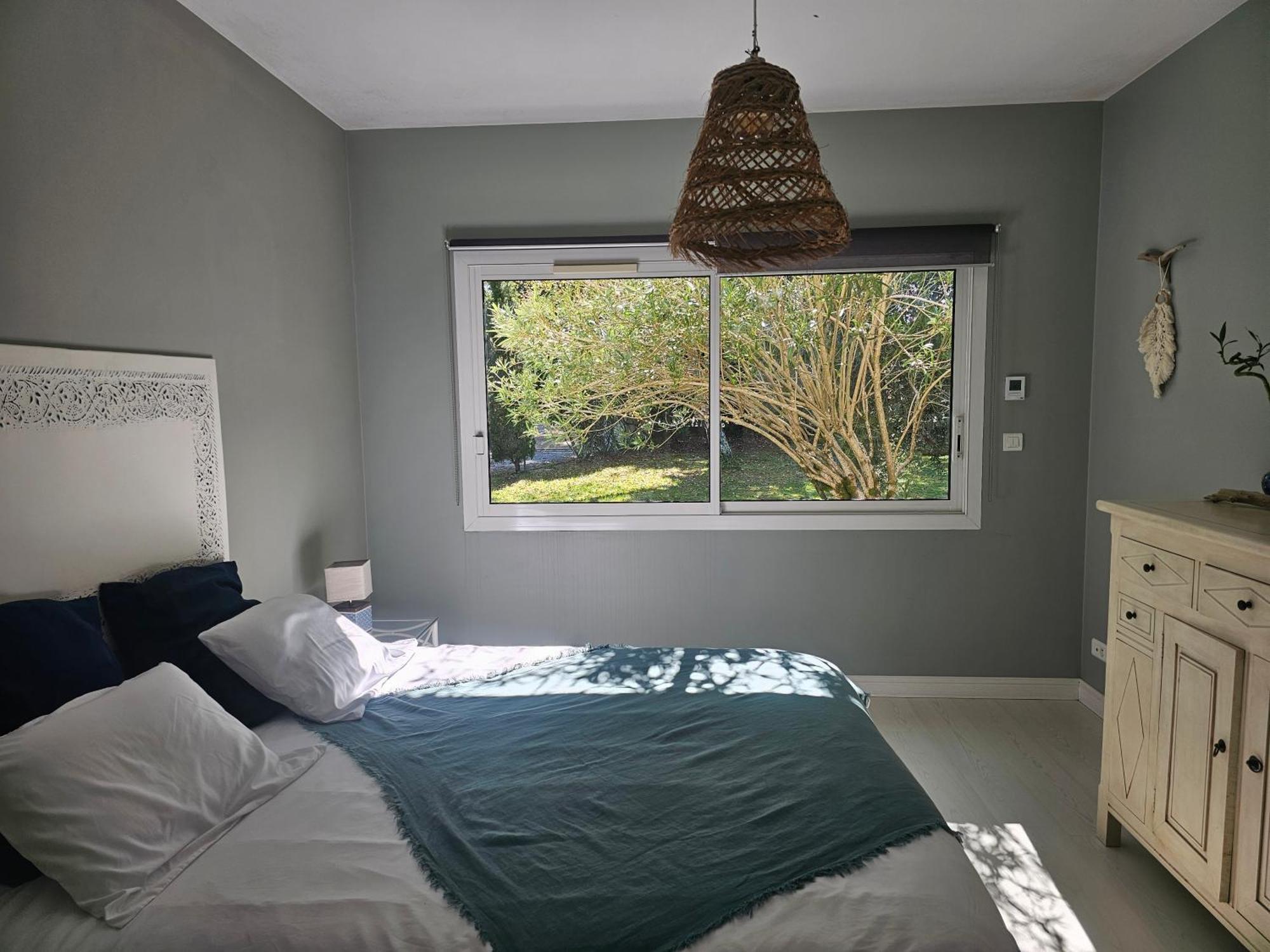 Chambre D'Hotes Landes - Le Clos Des Oliviers Леон Экстерьер фото